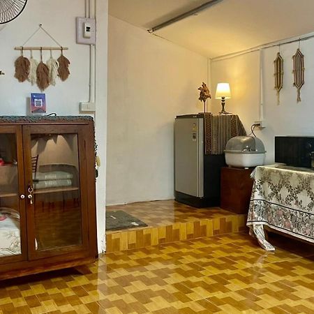 צ'יאנג דאו Serenity1 Homestay מראה חיצוני תמונה