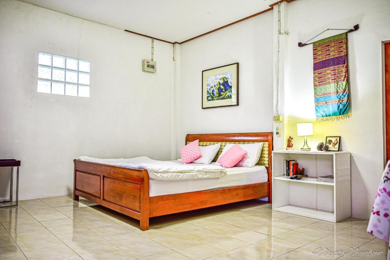 צ'יאנג דאו Serenity1 Homestay מראה חיצוני תמונה