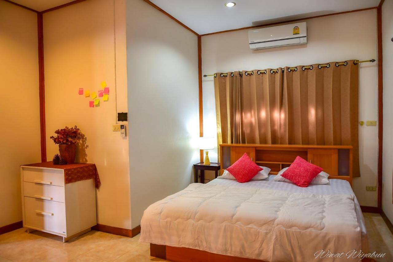 צ'יאנג דאו Serenity1 Homestay מראה חיצוני תמונה