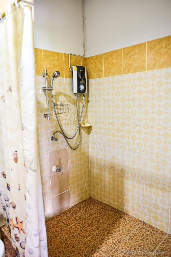 צ'יאנג דאו Serenity1 Homestay מראה חיצוני תמונה