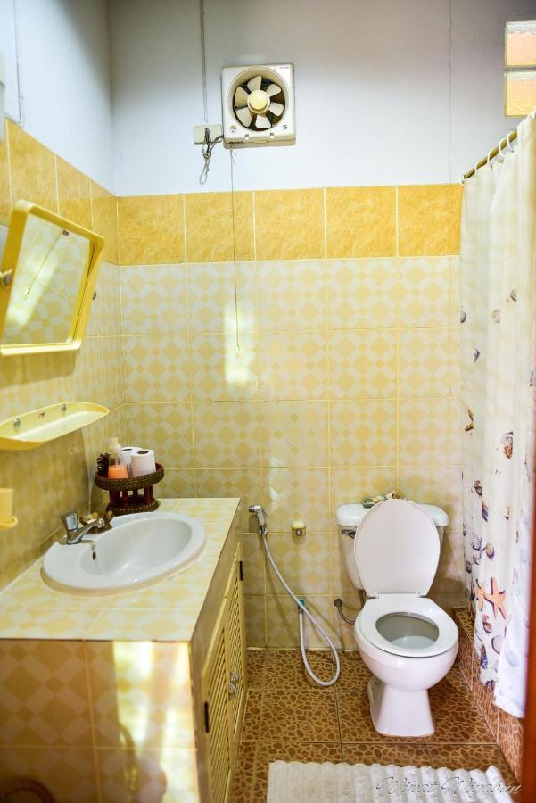 צ'יאנג דאו Serenity1 Homestay מראה חיצוני תמונה