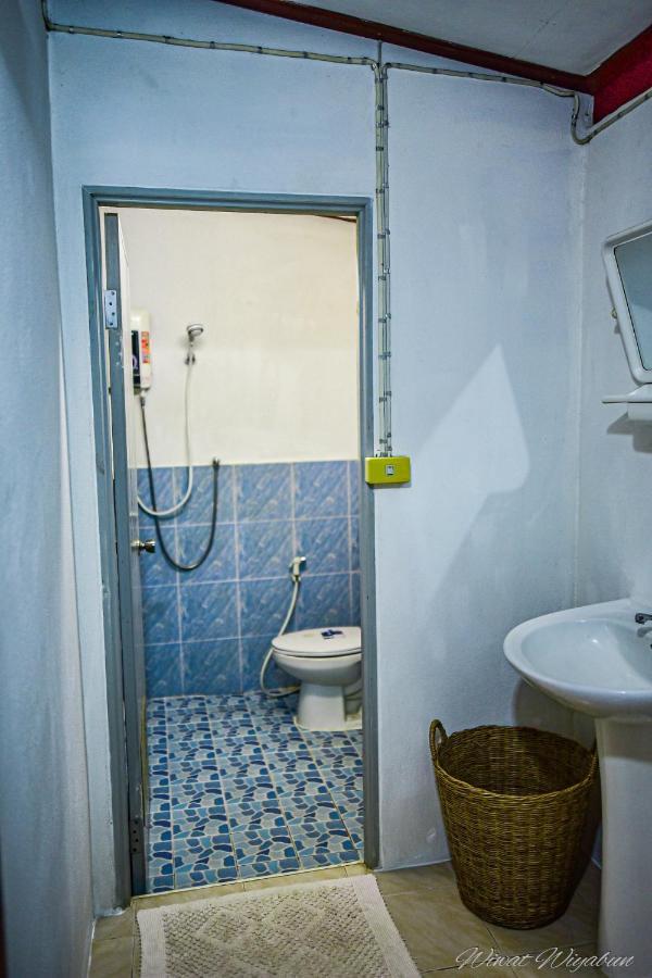 צ'יאנג דאו Serenity1 Homestay מראה חיצוני תמונה