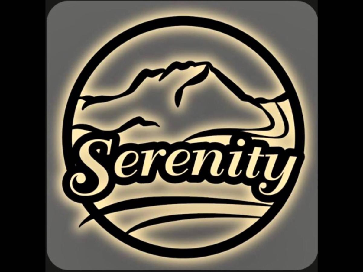צ'יאנג דאו Serenity1 Homestay מראה חיצוני תמונה