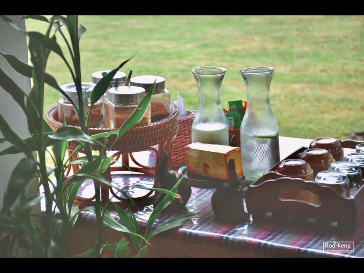 צ'יאנג דאו Serenity1 Homestay מראה חיצוני תמונה