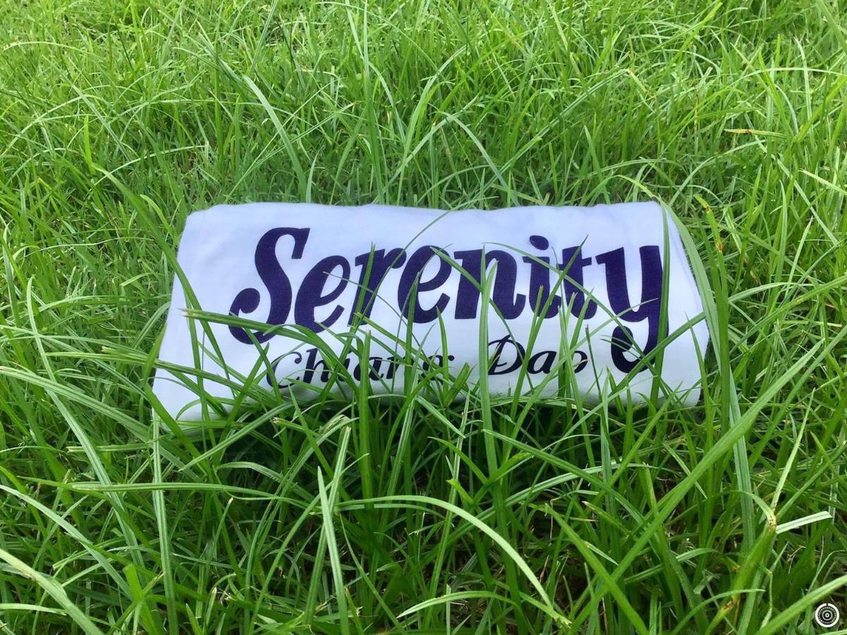 צ'יאנג דאו Serenity1 Homestay מראה חיצוני תמונה