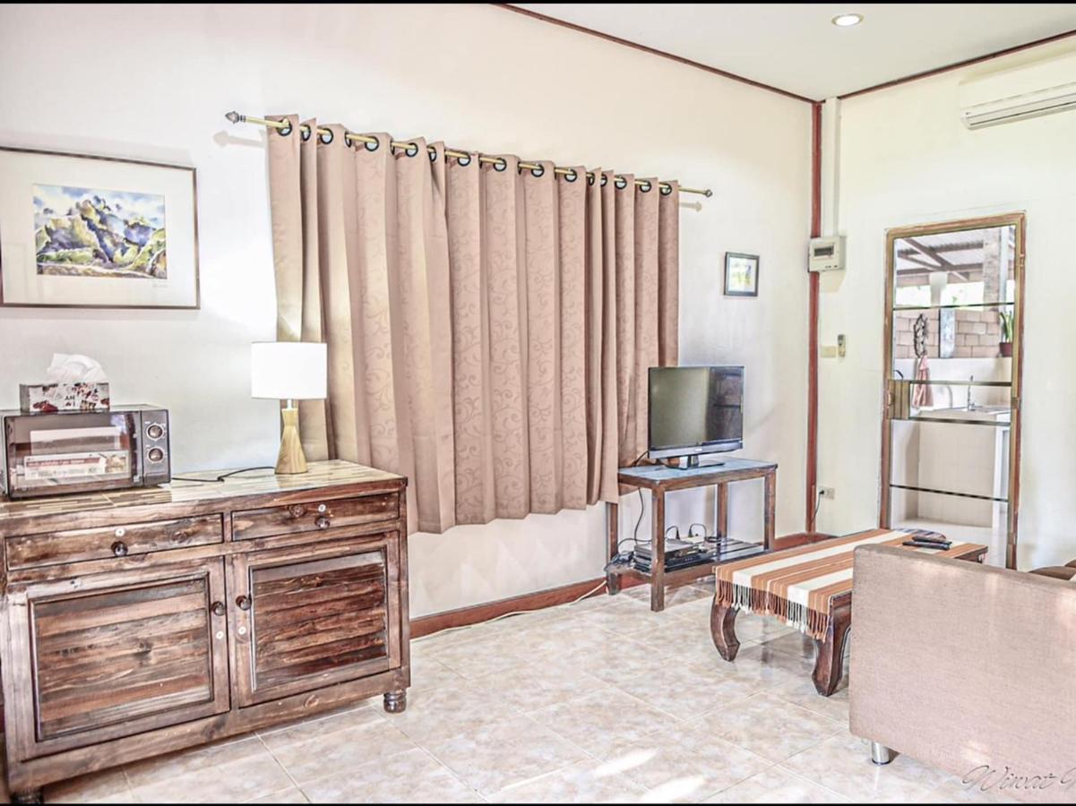 צ'יאנג דאו Serenity1 Homestay מראה חיצוני תמונה