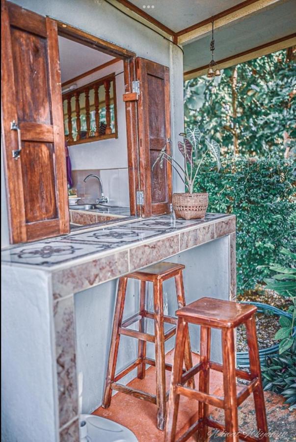צ'יאנג דאו Serenity1 Homestay מראה חיצוני תמונה