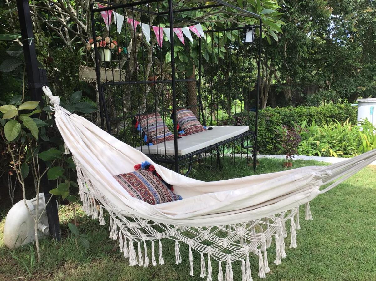 צ'יאנג דאו Serenity1 Homestay מראה חיצוני תמונה