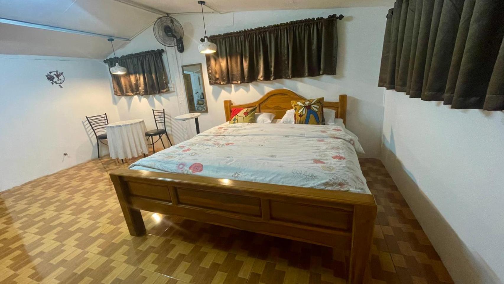 צ'יאנג דאו Serenity1 Homestay מראה חיצוני תמונה