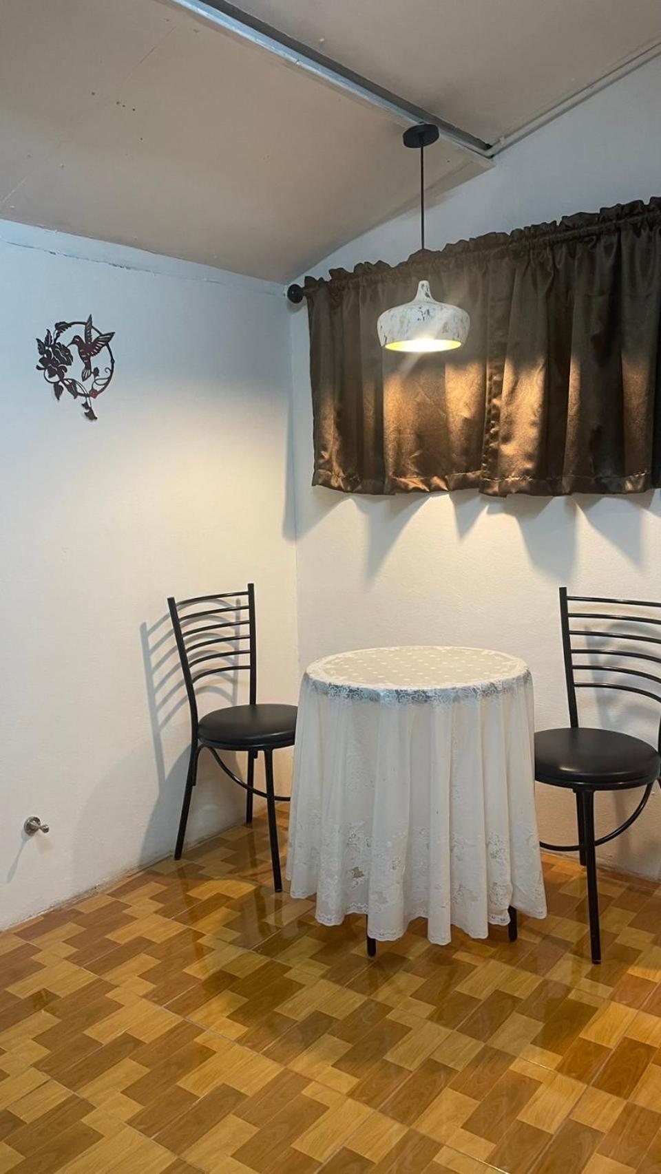 צ'יאנג דאו Serenity1 Homestay מראה חיצוני תמונה