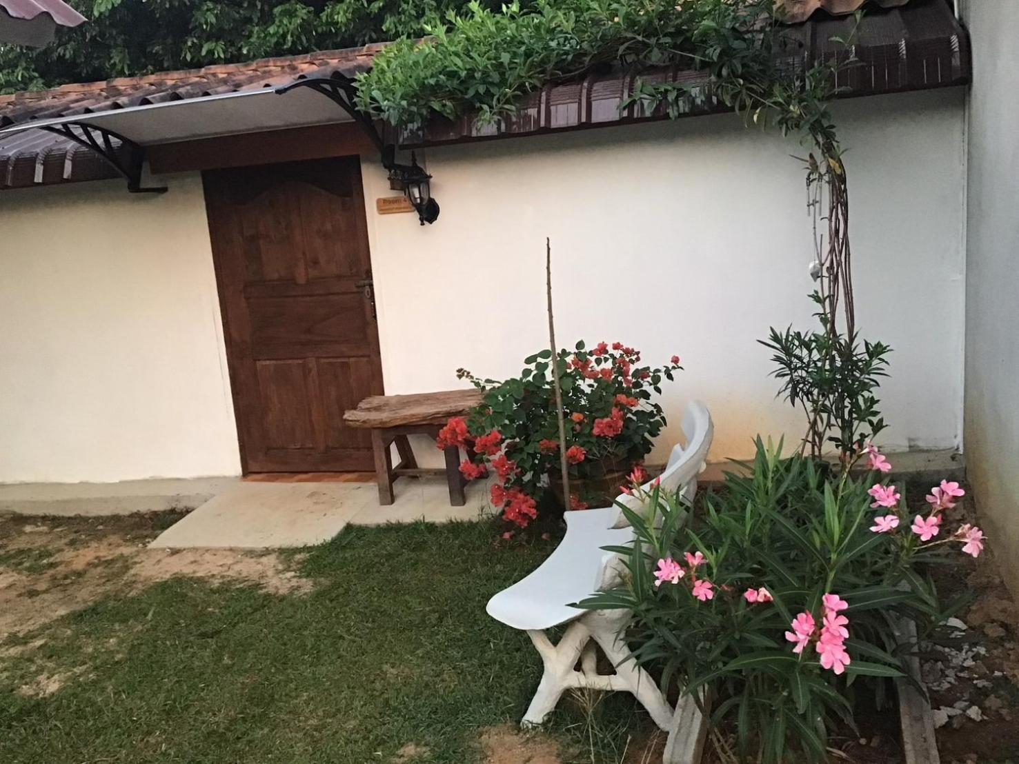 צ'יאנג דאו Serenity1 Homestay מראה חיצוני תמונה