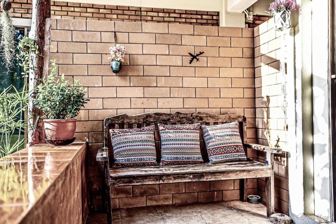 צ'יאנג דאו Serenity1 Homestay מראה חיצוני תמונה